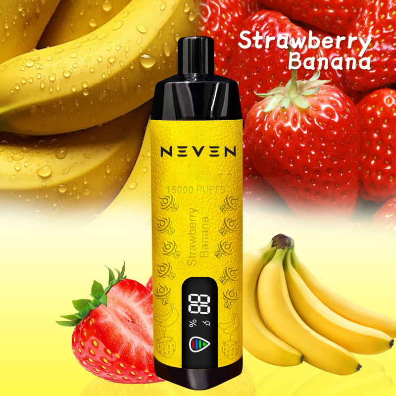 9-Strawberry-Banana
